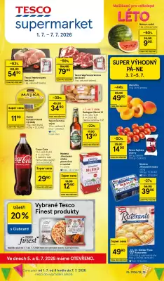 Tesco (platné do 7-07)