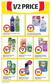 Coles catalogue week 27 Page 10