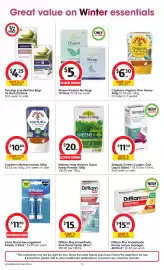 Coles catalogue week 27 Page 16
