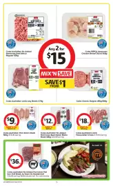 Coles catalogue week 27 Page 17