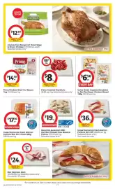 Coles catalogue week 27 Page 17