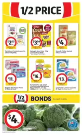 Coles catalogue week 27 Page 2