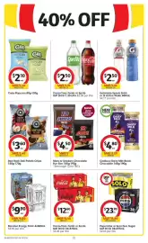 Coles catalogue week 27 Page 22