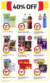 Coles catalogue week 27 Page 23