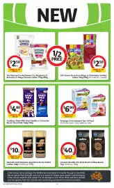 Coles catalogue week 27 Page 25