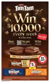 Coles catalogue week 27 Page 27