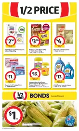 Coles catalogue week 27 Page 3