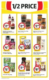 Coles catalogue week 27 Page 3