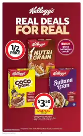 Coles catalogue week 27 Page 30