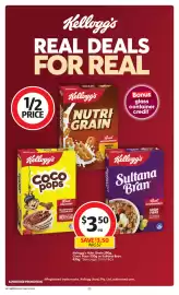 Coles catalogue week 27 Page 31