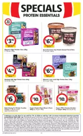 Coles catalogue week 27 Page 34