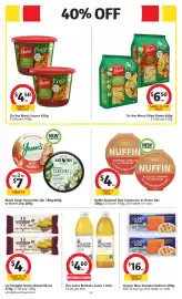 Coles catalogue week 27 Page 35