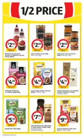 Coles catalogue week 27 Page 4