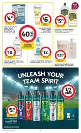 Coles catalogue week 27 Page 40