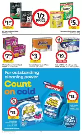 Coles catalogue week 27 Page 41