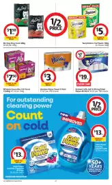 Coles catalogue week 27 Page 42