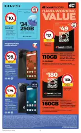 Coles catalogue week 27 Page 43