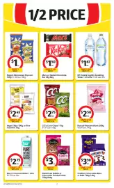 Coles catalogue week 27 Page 5