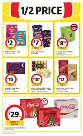 Coles catalogue week 27 Page 5