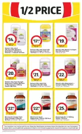 Coles catalogue week 27 Page 6