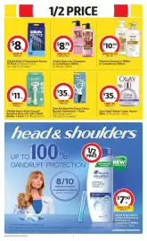 Coles catalogue week 27 Page 7