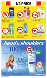 Coles catalogue week 27 Page 8