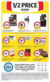 Coles catalogue week 27 Page 8