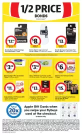 Coles catalogue week 27 Page 9