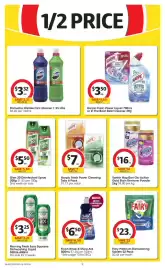 Coles catalogue week 27 Page 9