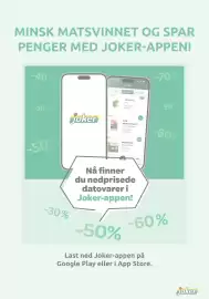 Joker kundeavis uke 27 Side 22