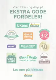 Joker kundeavis uke 27 Side 26