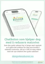 Joker kundeavis uke 27 Side 27
