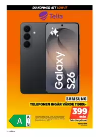 Power reklamblad vecka 27 Sida 18