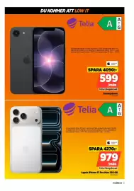 Power reklamblad vecka 27 Sida 19