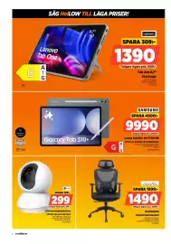 Power reklamblad vecka 27 Sida 2