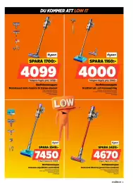 Power reklamblad vecka 27 Sida 25