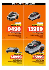 Power reklamblad vecka 27 Sida 27