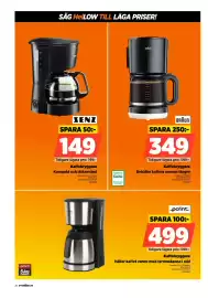 Power reklamblad vecka 27 Sida 28