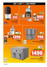 Power reklamblad vecka 27 Sida 34