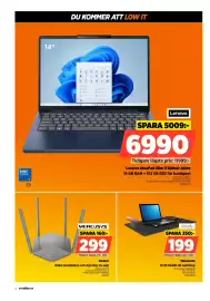 Power reklamblad vecka 27 Sida 4