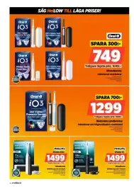 Power reklamblad vecka 27 Sida 42