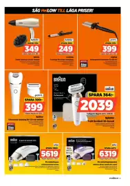 Power reklamblad vecka 27 Sida 43
