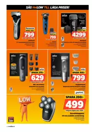 Power reklamblad vecka 27 Sida 44