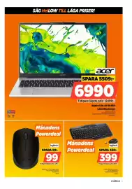 Power reklamblad vecka 27 Sida 5
