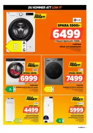 Power reklamblad vecka 27 Sida 51