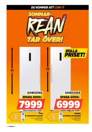 Power reklamblad vecka 27 Sida 52