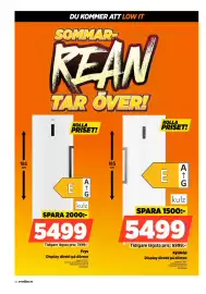 Power reklamblad vecka 27 Sida 54