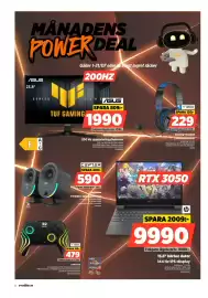 Power reklamblad vecka 27 Sida 6