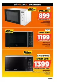 Power reklamblad vecka 27 Sida 71