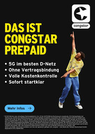 Congstar Seite 2